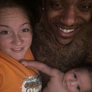 Meet your Posher, Brandy